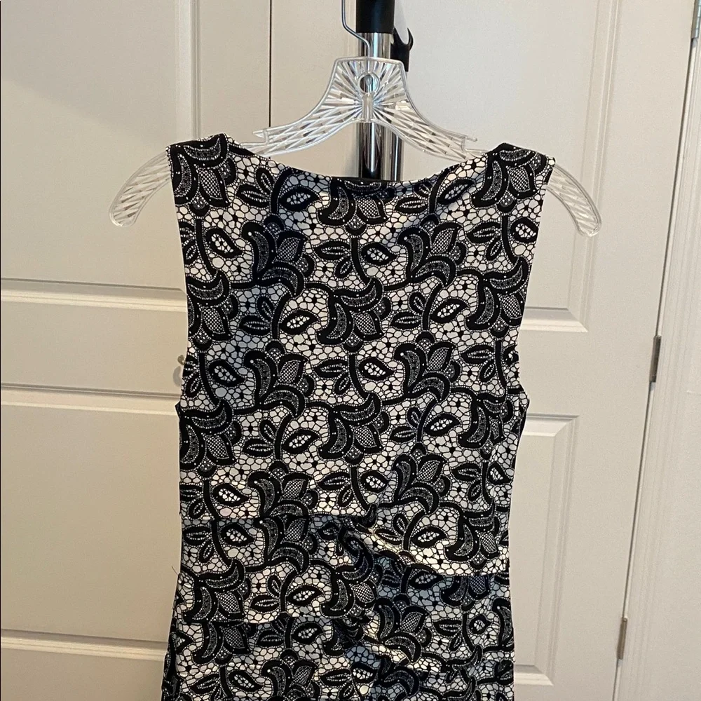 London Times Dress - Picture 5 of 6